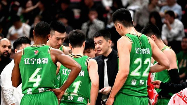爱游戏平台-NBA季后赛今晨走向成谜，辽宁本钢战术微调，压力陡增，高层口径保持一致的简单介绍