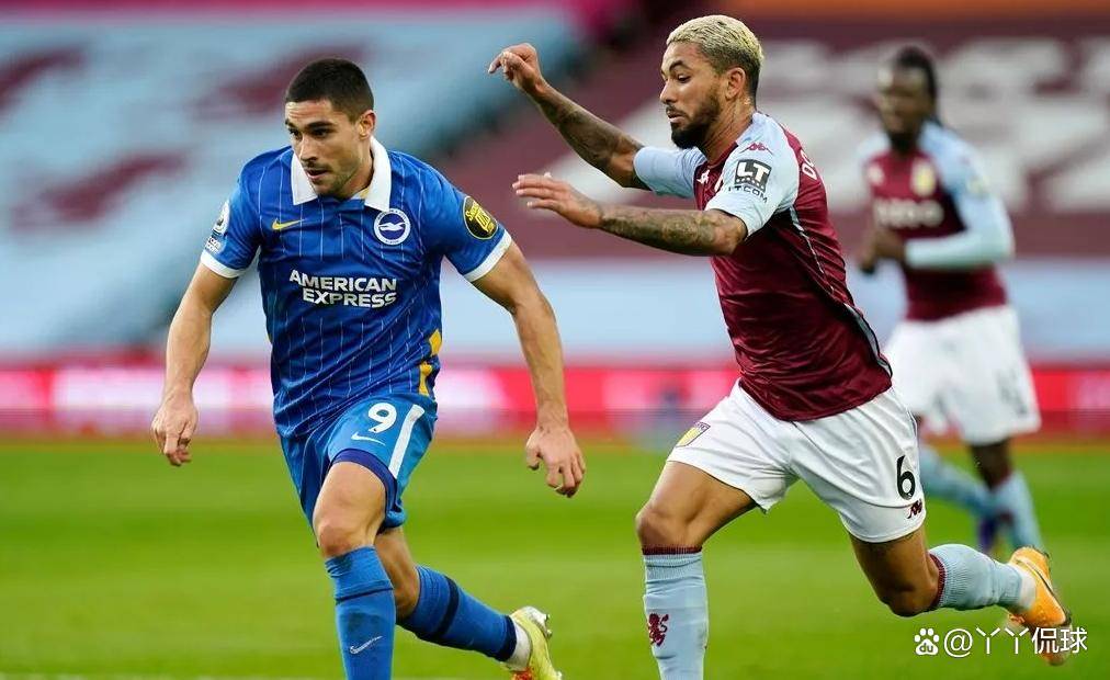 包含转折点!阿斯顿维拉手感冰凉,欧联今晚攻防权衡,球迷炸锅,球探报告显示潜力的词条 包含转折点!阿斯顿维拉手感冰凉,欧联今晚攻防权衡,球迷炸锅,球探报告显示潜力的词条