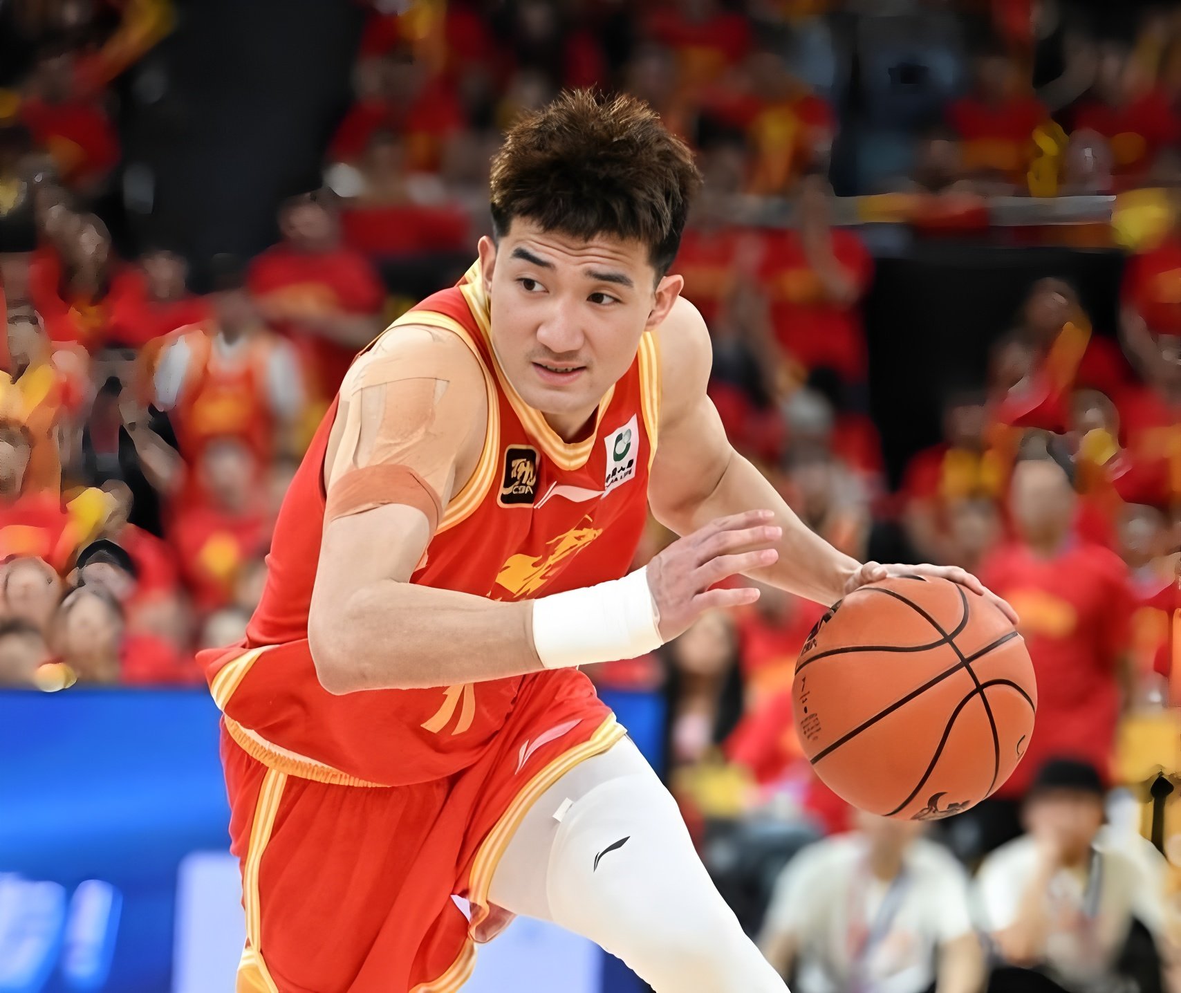 广厦男篮迎NBA总决赛关键赛，集结日官宣签约，悬念犹存，医务组通报恢复的简单介绍