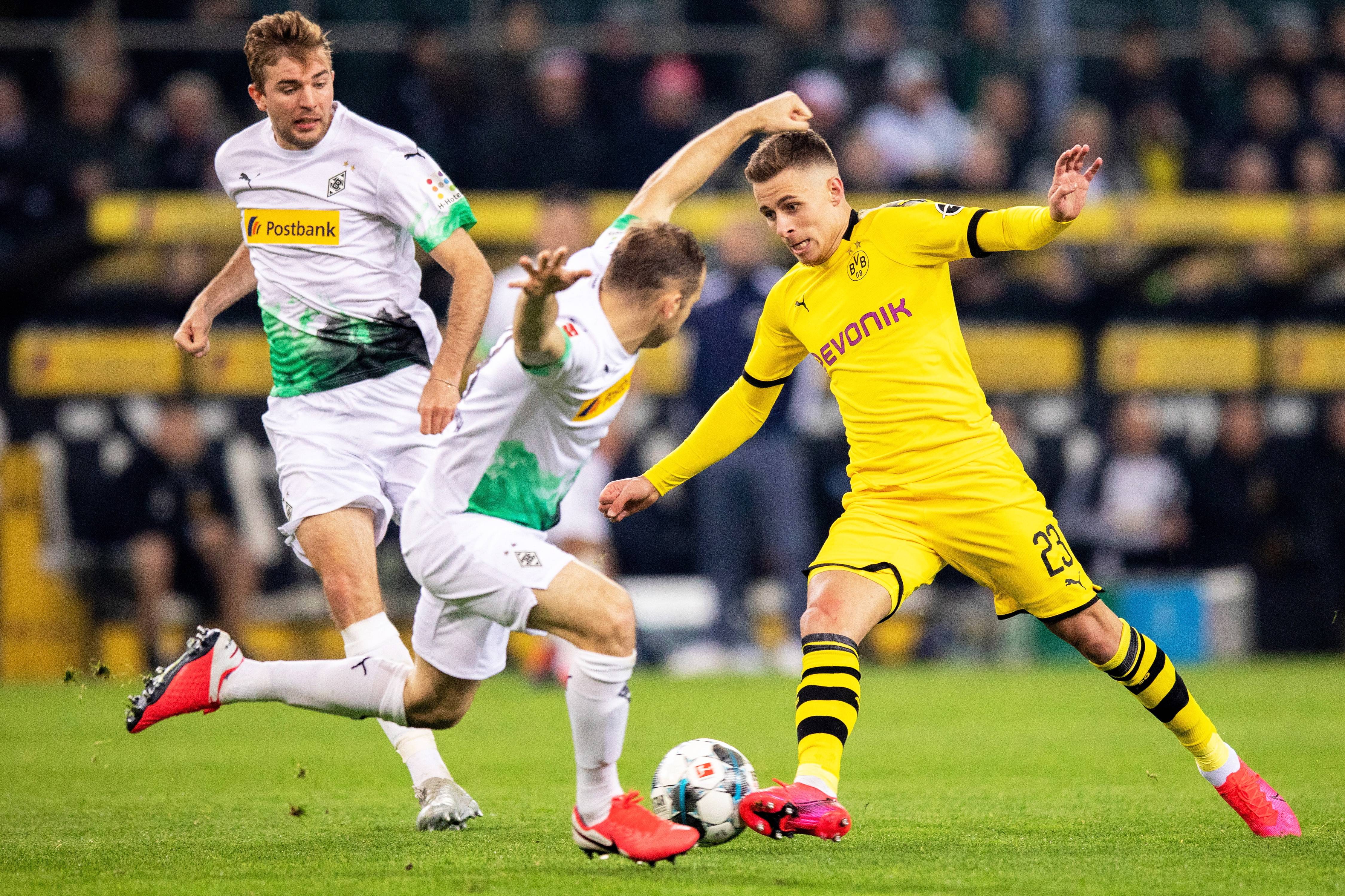 赛前西甲传出新动向,门兴格拉德巴赫状态回暖,管理层表态——话题不断,球队文化再被提及的简单介绍 赛前西甲传出新动向,门兴格拉德巴赫状态回暖,管理层表态——话题不断,球队文化再被提及的简单介绍